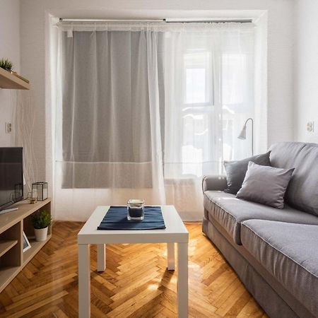 זאגרב Apartment Petra By Blue Apartments מראה חיצוני תמונה