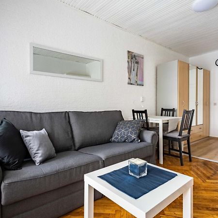 זאגרב Apartment Petra By Blue Apartments מראה חיצוני תמונה