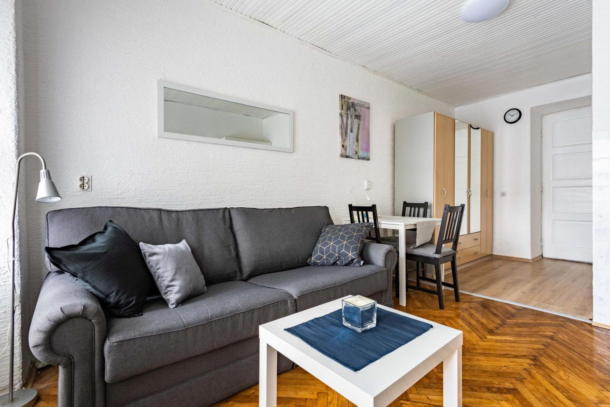 זאגרב Apartment Petra By Blue Apartments מראה חיצוני תמונה
