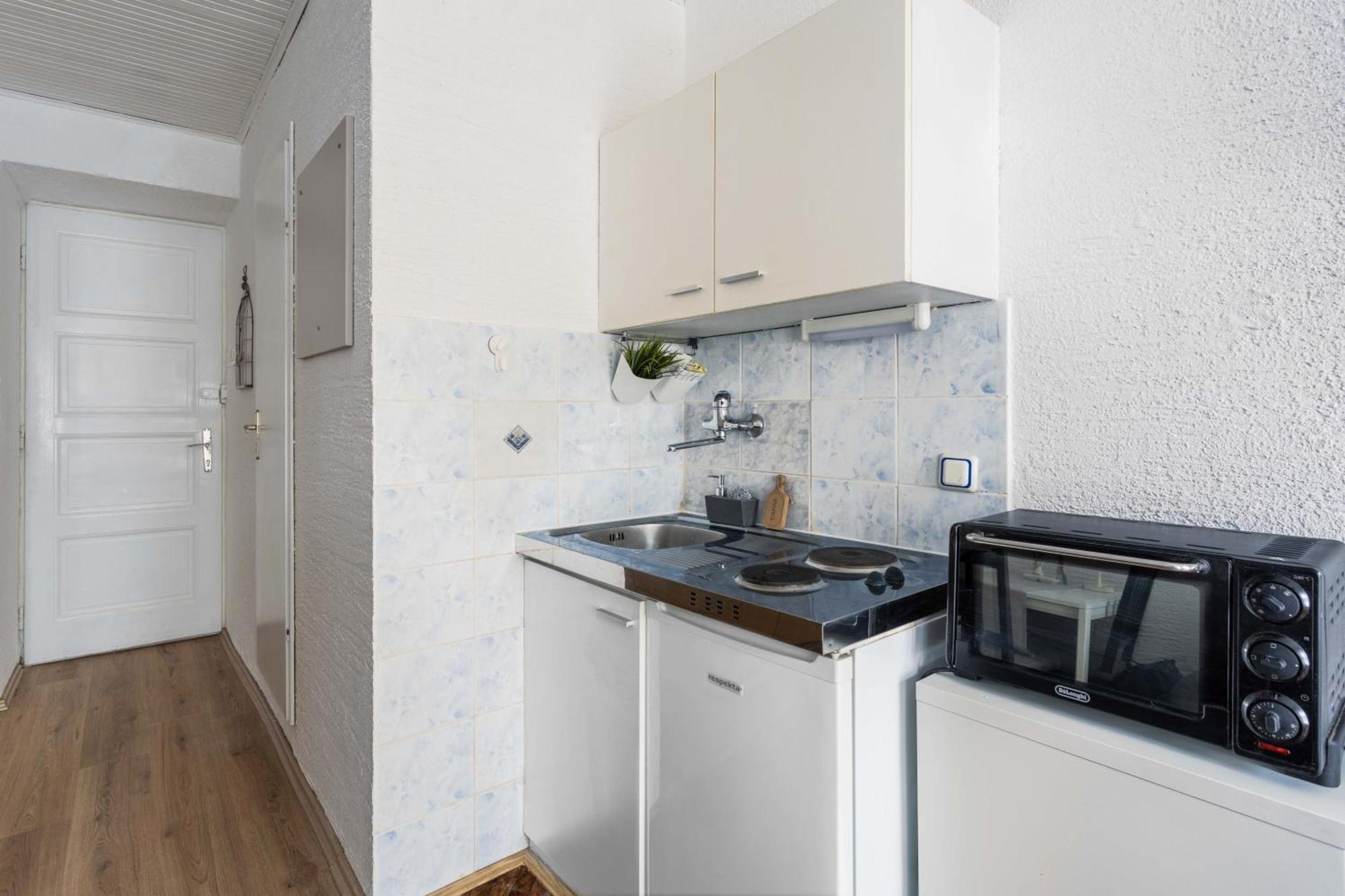זאגרב Apartment Petra By Blue Apartments מראה חיצוני תמונה
